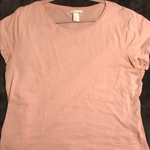 H&M Basic Shirt